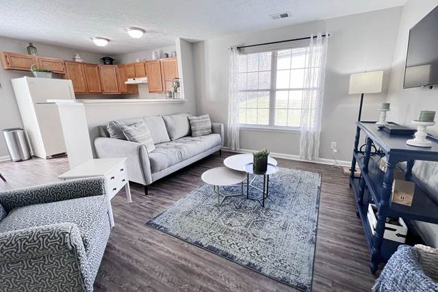 Aberdine Place Apartments